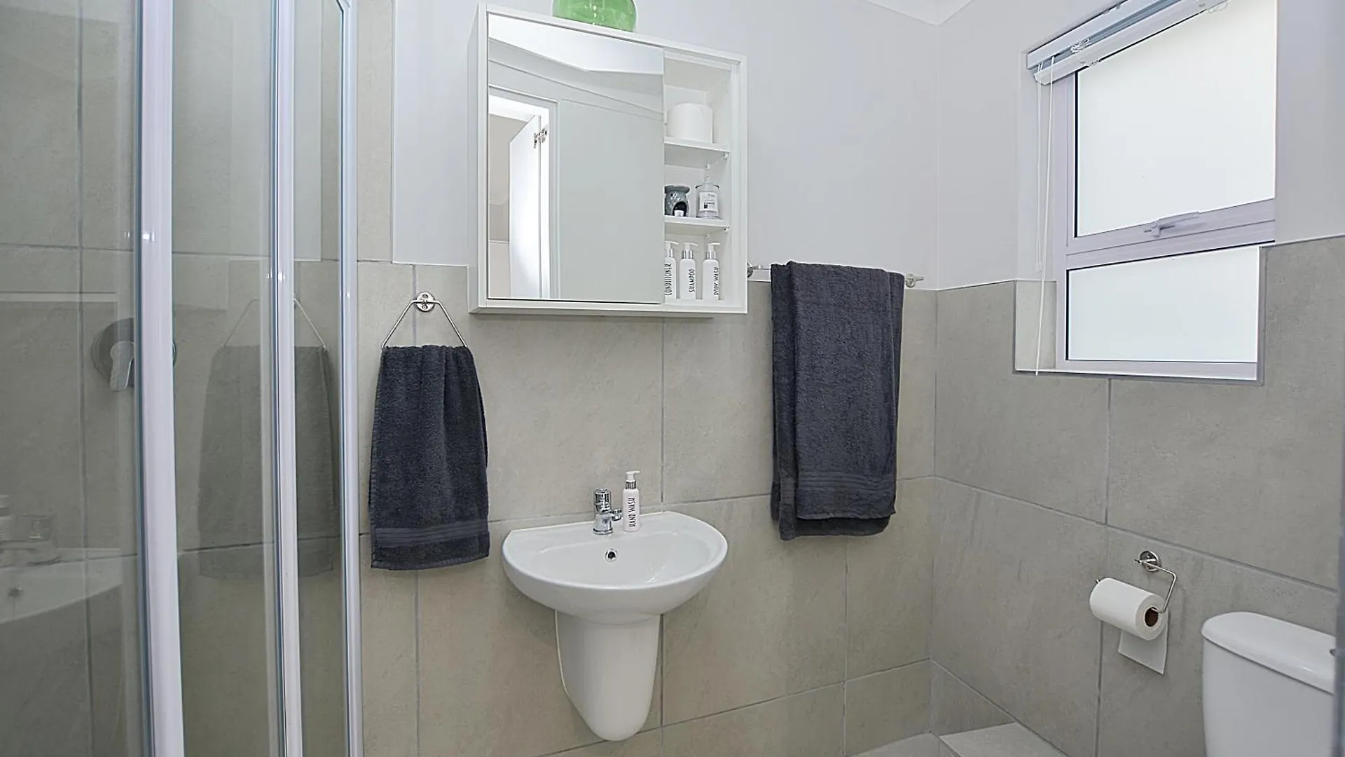 Apartment Leetch Views - Budget Room Kapstadt